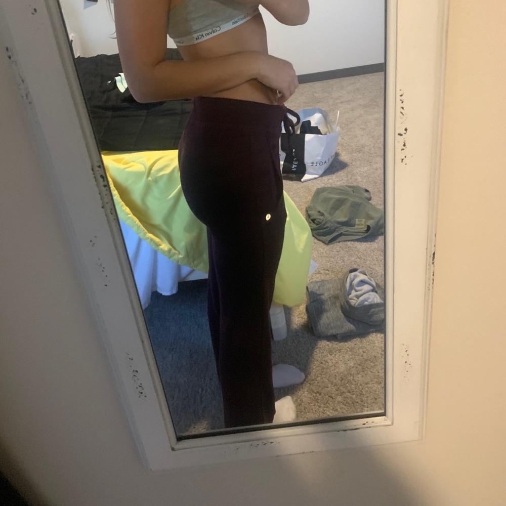 Sweatpants
